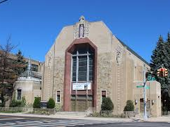 Our Lady Of Lourdes