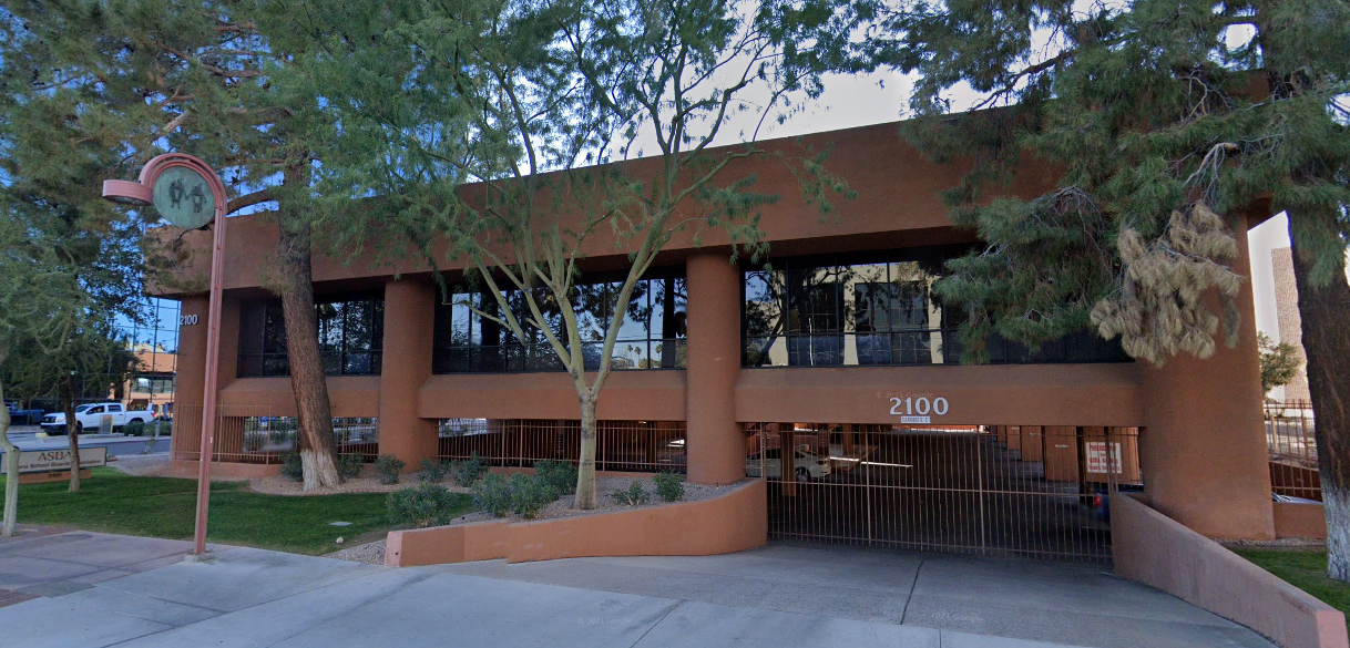 Association Of Arizona Food Banks
