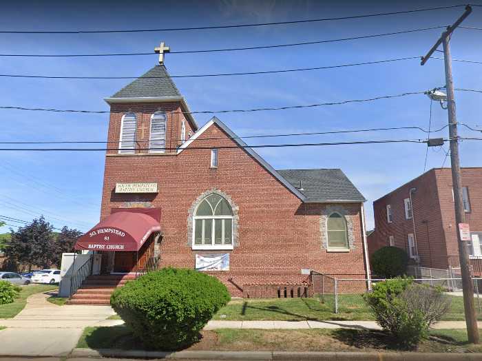 South Hempstead Baptist Church