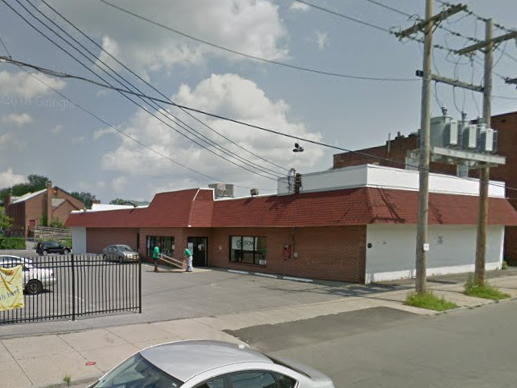 Schenectady Inner City Ministry - SICM Food Pantry