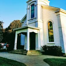 Mattiituck Presbyterian Church Loaves and Fishes