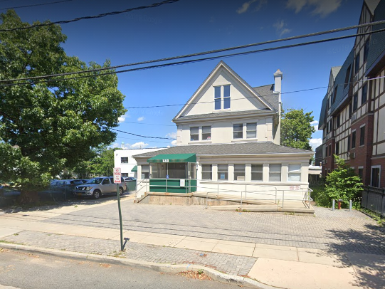 Hispanic Brotherhood of Rockville