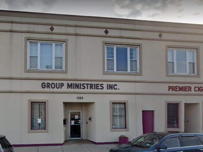 Group Ministries Inc