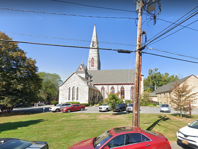 Goshen Ecumenical Pantry Inc.