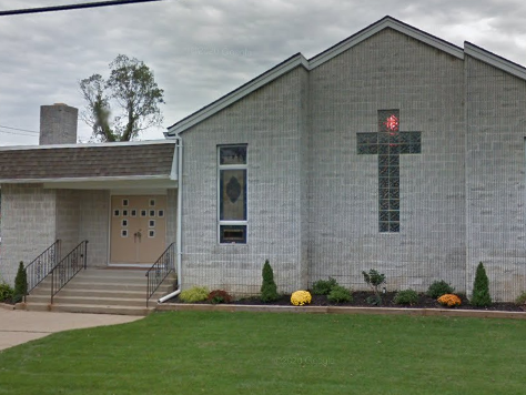 First Baptist Church of Deer Park
