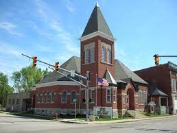 Center City Parish Social Ministry