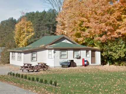 Chestertown Food Pantry