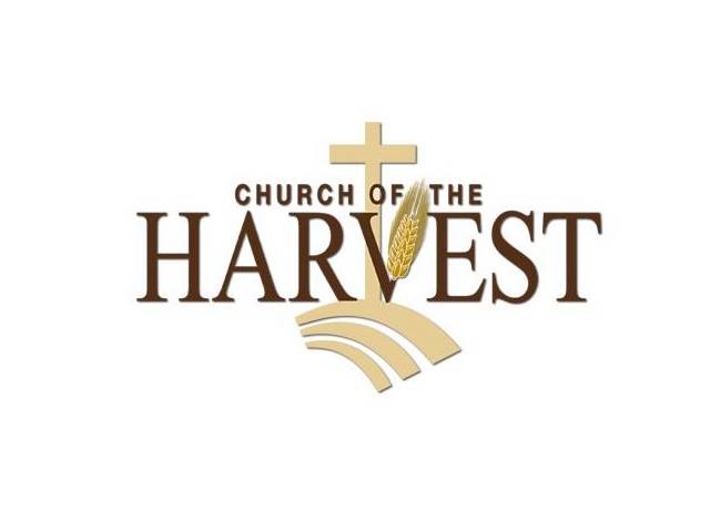Church of the Harvest
