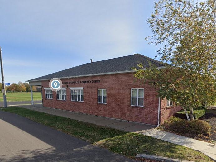 Buffalo Urban League Food Pantry
