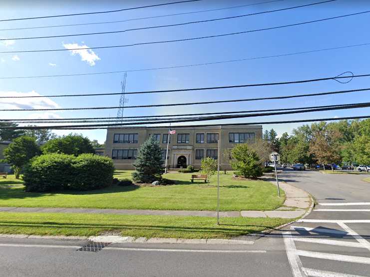 Bethlehem Food Pantry - Bethlehem Town Hall