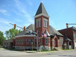 Albany United Methodist Society
