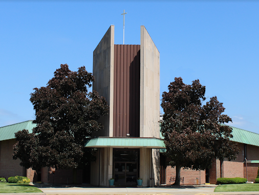 St Vincent Depaul  - St Amelia Catholic Church