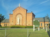 Church of Christ the King Pantry