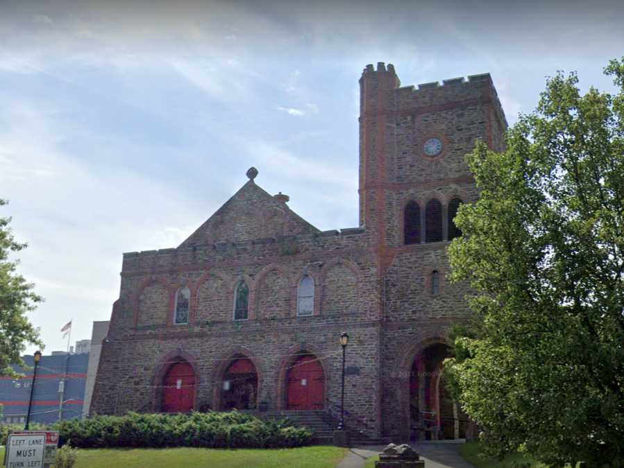 Caritas of Port Chester