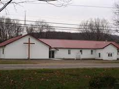 Little Valley Wesleyan Church