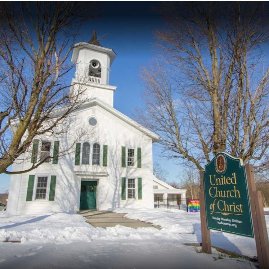 Honeoye Food Pantry