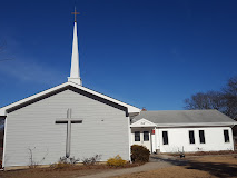 Grace Presbyterian Food Pantry 