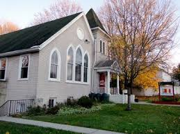 South Side Food Pantry - The Reformed Church of Princes Bay