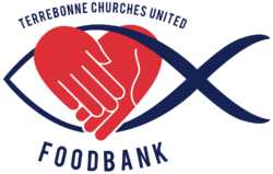 Terrebonne Churches United Good Samaritan Food Bank