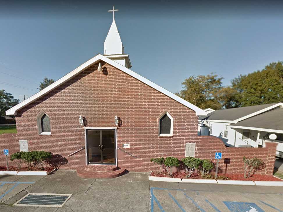 Zion Travelers Missionary Baptist Church