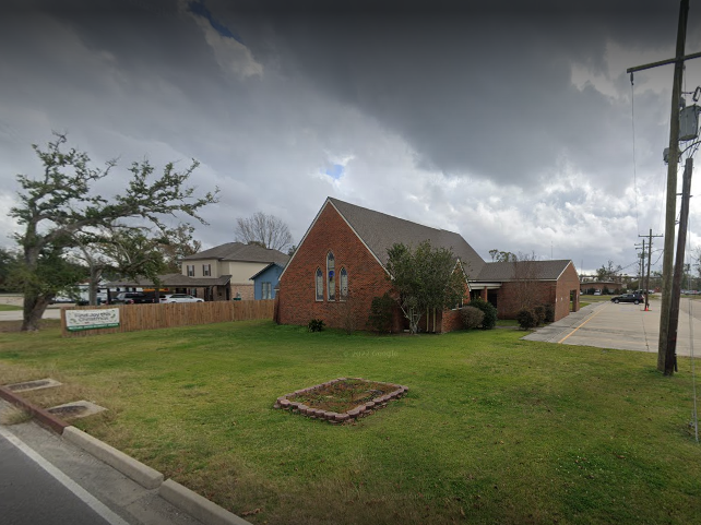 Westlake United Methodist Church