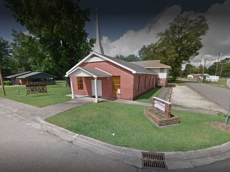 Outreach Full Gospel Baptist Church