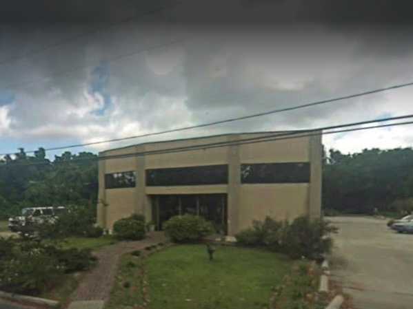 Moses Baptist Church