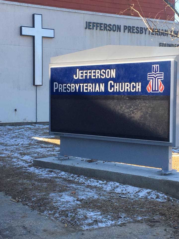 Jefferson Presbyterian Church