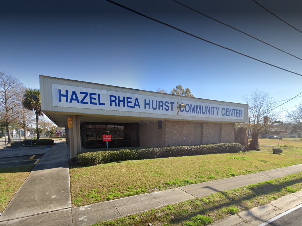 Hazel Hurst Community Center