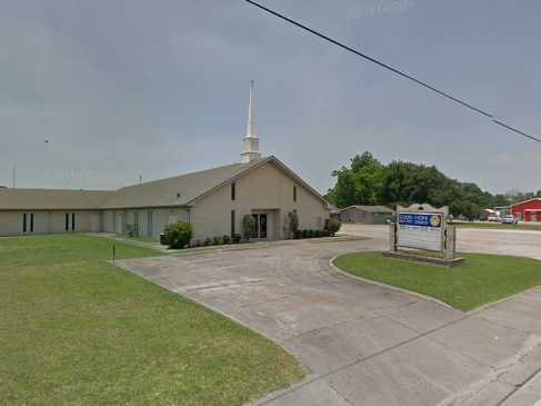 Good Hope Missionary Baptist Church