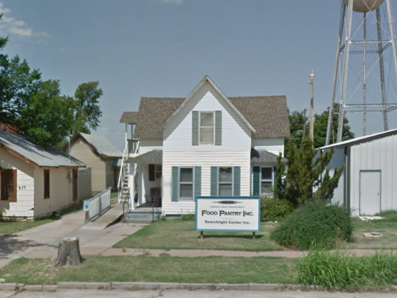 Hobart Food Pantry