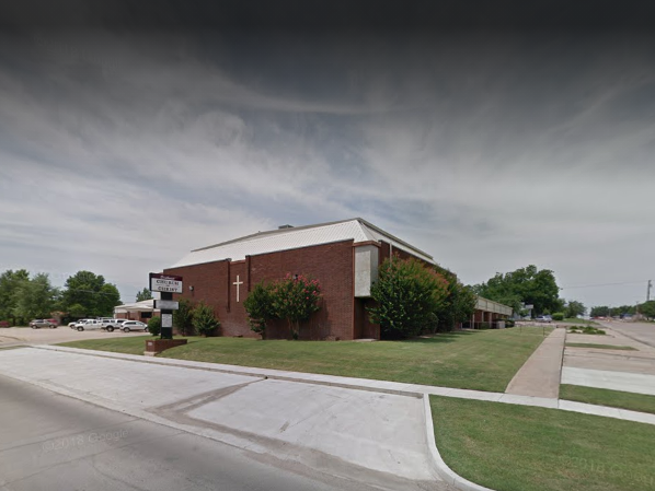 Southwest Church of Christ