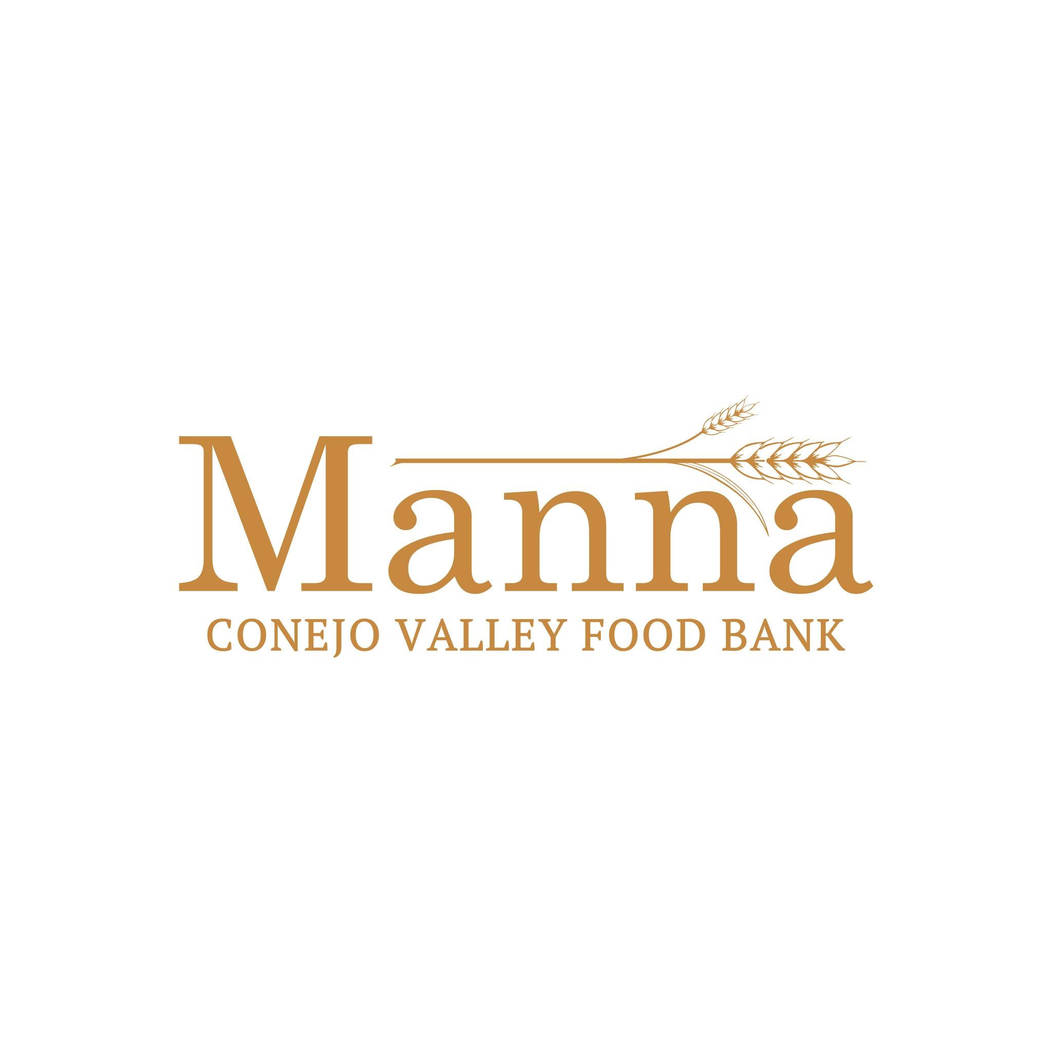 Manna Conejo Valley Food Bank