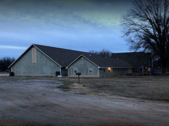 Mehan Church Food Pantry