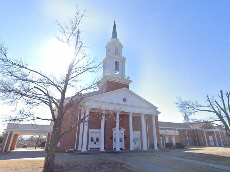 Mayfair Church of Christ