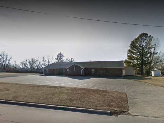 Good Samaritan Ministry - Faith Baptist Church