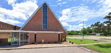 First United Methodist Church