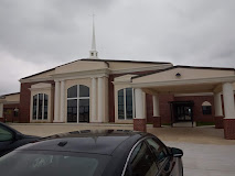 First Baptist Church