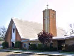 Assumption Catholic Church - St. Vincent de Paul Society