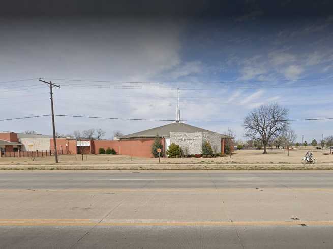 Alameda Church of Christ