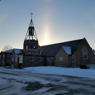 Valley Food Shelf of Grace Lutheran Church