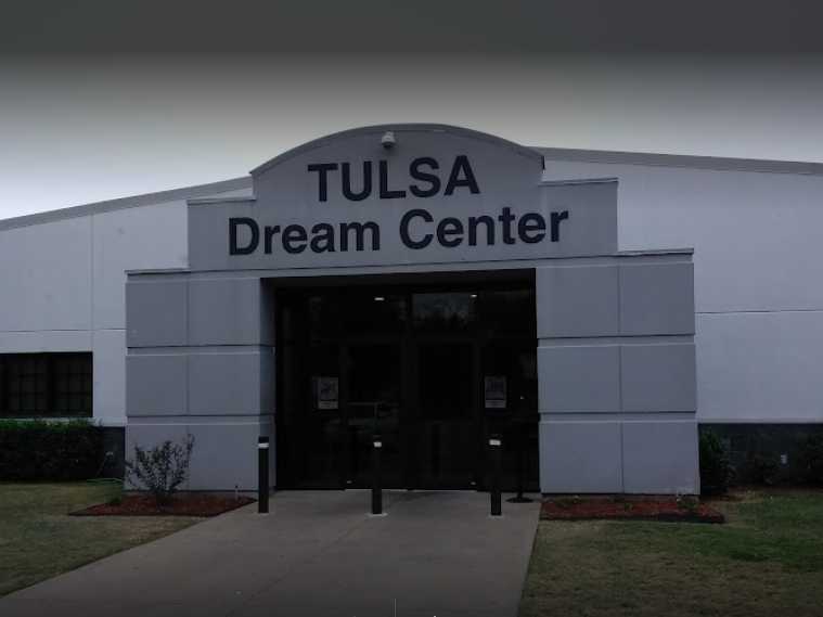 Tulsa Dream Center