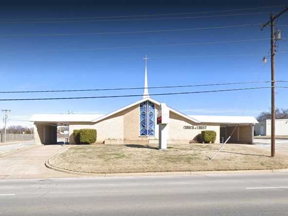 50th Street Church of Christ