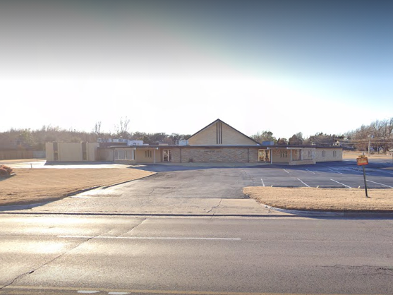 Bethany Church of Christ
