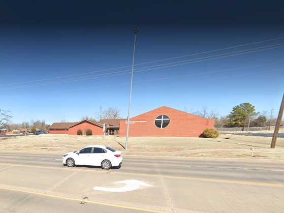 Alameda Baptist Church