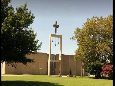 St. Patrick's Catholic Church