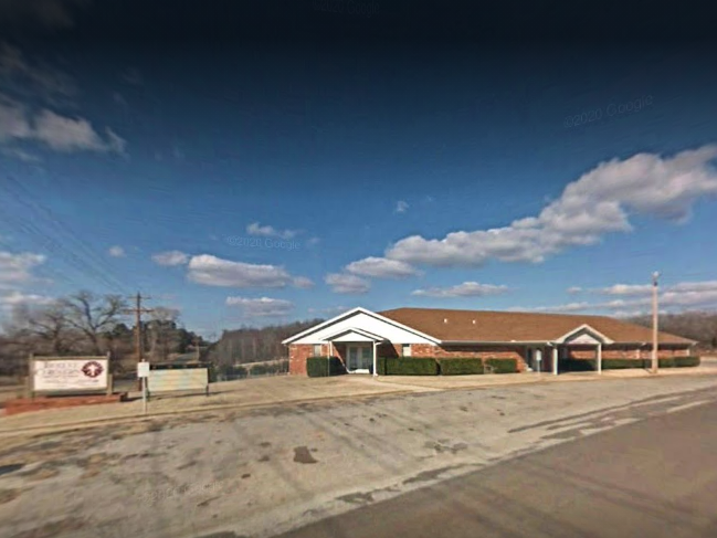 Twelve Corners Baptist Church