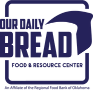 Our Daily Bread Food & Resource Center