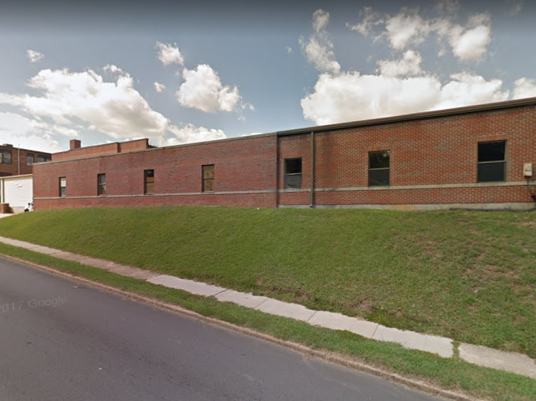 Food Bank Of Greenwood County