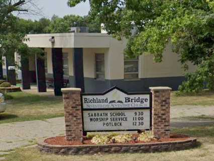 Richland Adventist Community Services